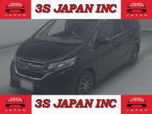 2019 Honda Freed
