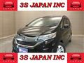2017 Honda Freed