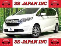 2019 Honda Freed