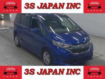 2019 Honda Freed