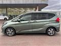 2021 Honda Freed