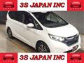 2017 Honda Freed