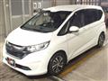 2017 Honda Freed