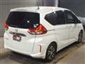 2017 Honda Freed
