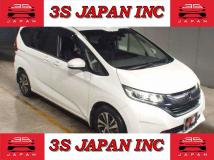 2017 Honda Freed