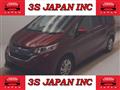 2017 Honda Freed