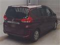 2017 Honda Freed