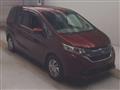2017 Honda Freed