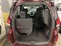 2017 Honda Freed