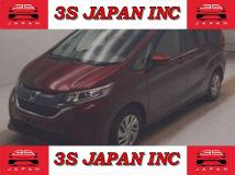 2017 Honda Freed