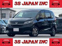 2020 Honda Freed
