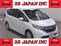 2018 Honda Freed