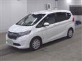 2018 Honda Freed