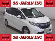 2018 Honda Freed