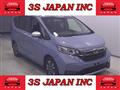 2021 Honda Freed