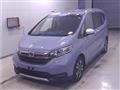 2021 Honda Freed