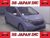 2021 Honda Freed