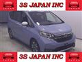 2021 Honda Freed