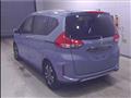 2021 Honda Freed
