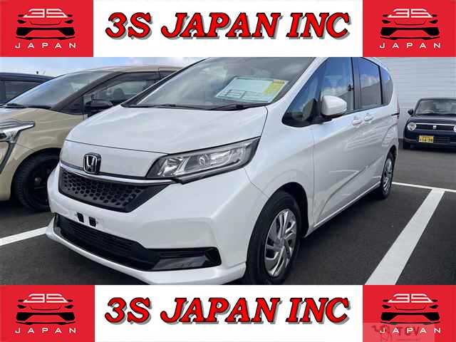 2019 Honda Freed