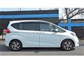 2017 Honda Freed