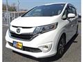 2017 Honda Freed