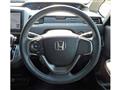 2017 Honda Freed