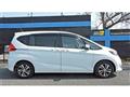 2017 Honda Freed