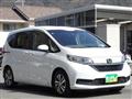 2020 Honda Freed