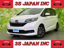 2020 Honda Freed