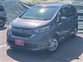 2017 Honda Freed