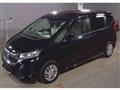 2017 Honda Freed