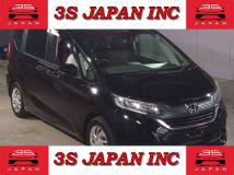 2017 Honda Freed