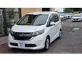 2019 Honda Freed