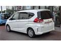 2019 Honda Freed