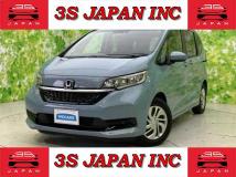 2021 Honda Freed