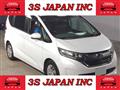 2017 Honda Freed