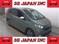 2021 Honda Freed