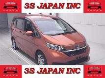 2020 Honda Freed