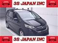 2018 Honda Freed