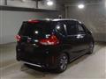 2020 Honda Freed