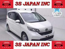2020 Honda Freed