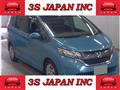 2018 Honda Freed