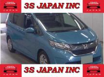 2018 Honda Freed