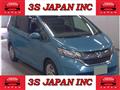 2018 Honda Freed