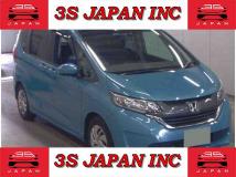2018 Honda Freed