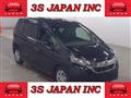 2016 Honda Freed