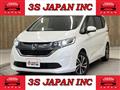 2019 Honda Freed