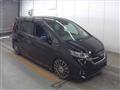 2019 Honda Freed