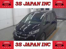 2019 Honda Freed